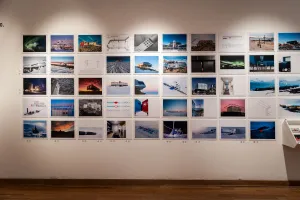 Inhabiting the Extreme. An Architectural Biography of Antarctica