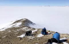 New Teams of Scientists Get to Work in Second Half of Season