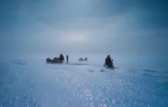 CHASE: Unravelling the Mystery of Particles, from the Atmosphere to Snow