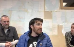 Live from Antarctica 2.0