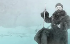 “To the Antarctic” Exhibition Opens June 21st at MAS Museum in Antwerp