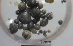 BELAM: Big or small as dust, meteorites tell us a lot about our solar system