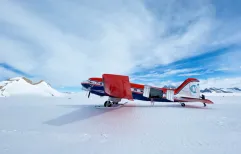 Princess Elisabeth Antarctica Welcomes First Scientists of the Season