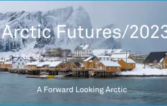 Arctic Shorts and Arctic Futures Symposium Happening This Week