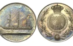 Belgica Medal