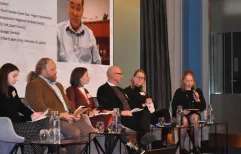 Dates of 15th Arctic Futures Symposium Announced