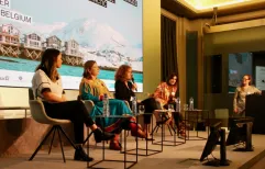 10th Edition of Arctic Futures Symposium Draws Packed Crowd in Brussels