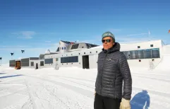 Belgian Court Dismisses Charges against Alain Hubert and the International Polar Foundation