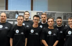 BELARE 10 team grows; teacher gets ready for first trip to Antarctica