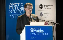 Arctic Futures Symposium 2013 final report now available