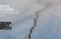 Arctic Futures 2011 Proceedings Now Available