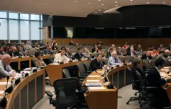 The Arctic Futures Symposium: Discussing the Challenges and Solutions for the Arctic Region