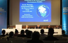Arctic Futures 2013 Programme Now Available