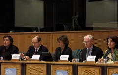 Arctic Futures Symposium Speaker Presentations and Videos Now Available