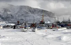 Arctic Futures Symposium: 2014 edition