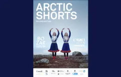 Second Edition of Arctic Shorts Film Evening Repeats Success of Last Year