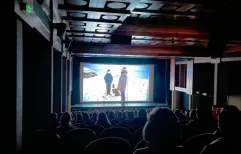 BOZAR Welcomes 3rd Edition of Arctic Shorts