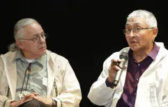 Fourth Arctic Futures Symposium Draws Record Interest