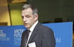 Arctic Futures 2012: Video Q&A with Speakers