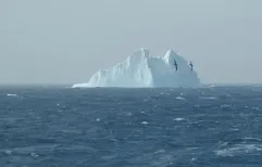 Protecting Antarctica’s Oceans