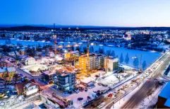 Arctic Futures Symposium 12th Edition: Meeting our Challenges!