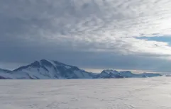Special Session on Belgian Research in Antarctica Organised by the “Collège Belgique”