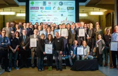 Belgian Energy and Environment Awards celebrates its 10th year!