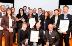 Energy and Environment Awards