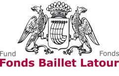 Logo of the Baillet Latour Fund