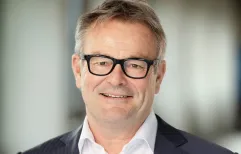 Wim Dejonghe portrait