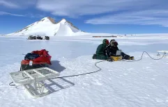 Testing radar