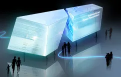 First meeting in Shanghai for the World Expo 2010