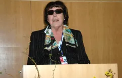 IPY Ceremony at WMO Headquarters