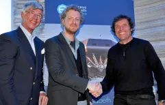 The InBev-Baillet Latour Antarctica Fellowship: Promoting Research in Antarctica