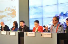 Brussels’ premier Arctic discussion forum returns for fifth time