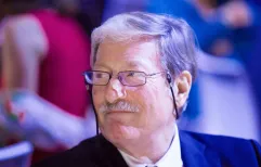 IPF Mourns the Passing of Jörn Thiede
