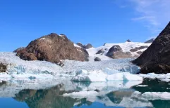 The Legacy of the International Polar Year