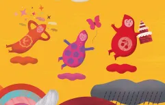 Second Edition of Children’s Book Encouraging Climate Action Released