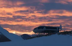 Brussels Court of Appeal Ruling in Favour of Alain Hubert and IPF Paves Way for Return to Antarctica
