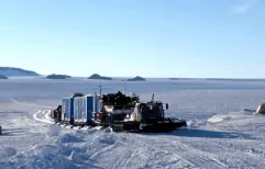 A reporter’s perspective on a scientific journey