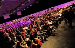 From Sibos to the Future
