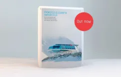 Princess Elisabeth Antarctica book now available!