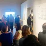 MAS Expo Opening Evening