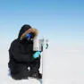 Preben Van Overmeiren Explains Aerosols and Cloud Formation in Antarctica
