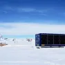 BELARE Team Members Build Solar Power Units for Scientists Working in the Field