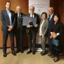 Thomas Stocker receives the Belgica Prize!