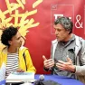 Alain Hubert Featured at First “Frites & Sciences” Event