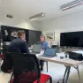 Alain Hubert interviewed by Ahmetcan Uzlasik from REVOLVE media