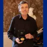 Alain Hubert Awarded Prestigious Belgica Prize at Ceremony in Brussels
