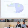 PEA, Venturi Antarctica, Showcased during EU Green Week